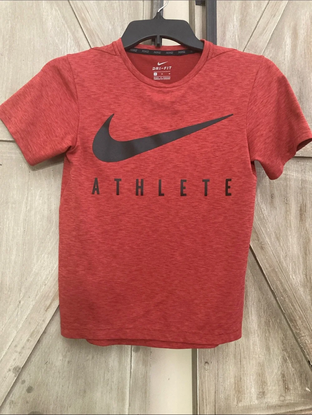 NIKE DRI-FIT KIDS Tee -Shirt